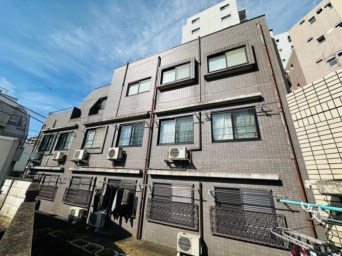 物件外観写真3　(外観写真)