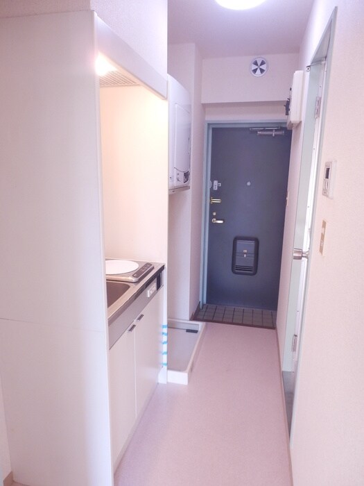 物件内観写真9　(廊下)