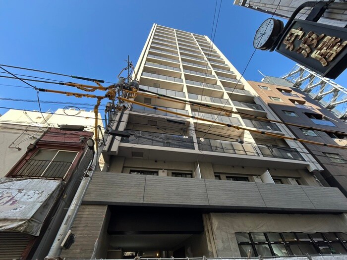 物件外観写真3　(外観写真)