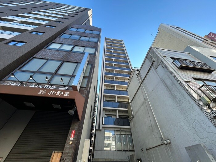 物件外観写真5　(外観写真)