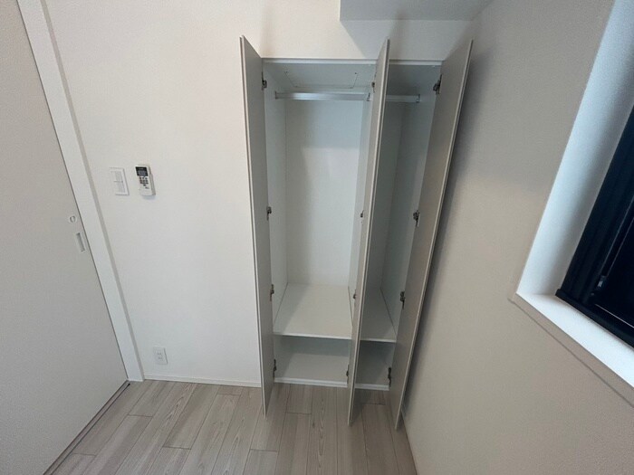 物件内観写真10　(収納)