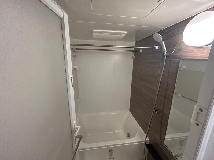 物件内観写真12　(バス／シャワールーム等)