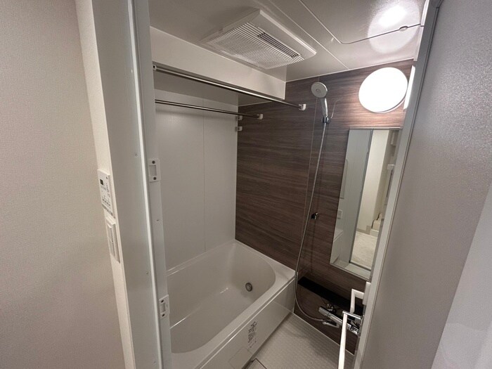 物件内観写真12　(バス／シャワールーム等)