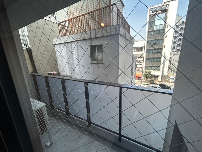 物件内観写真15　(ベランダ・バルコニー)