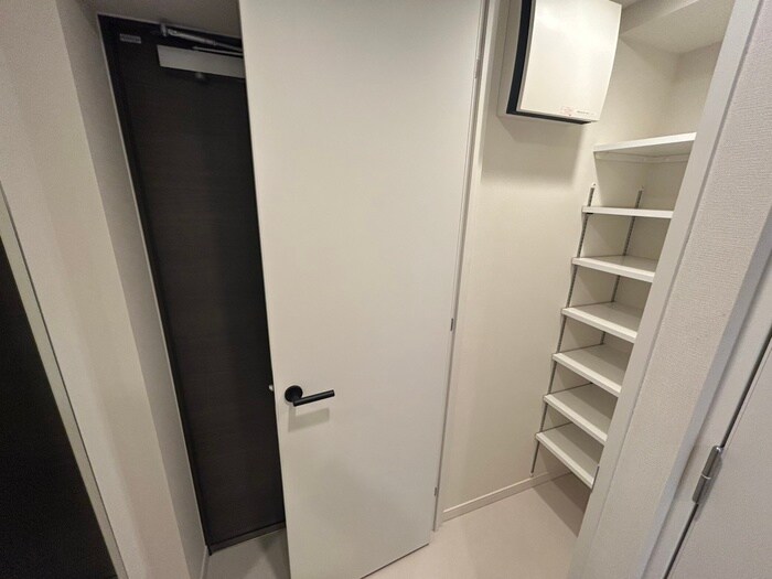 物件内観写真17　(靴箱)