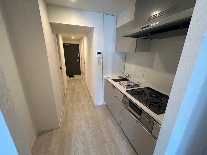 物件内観写真18　(廊下)