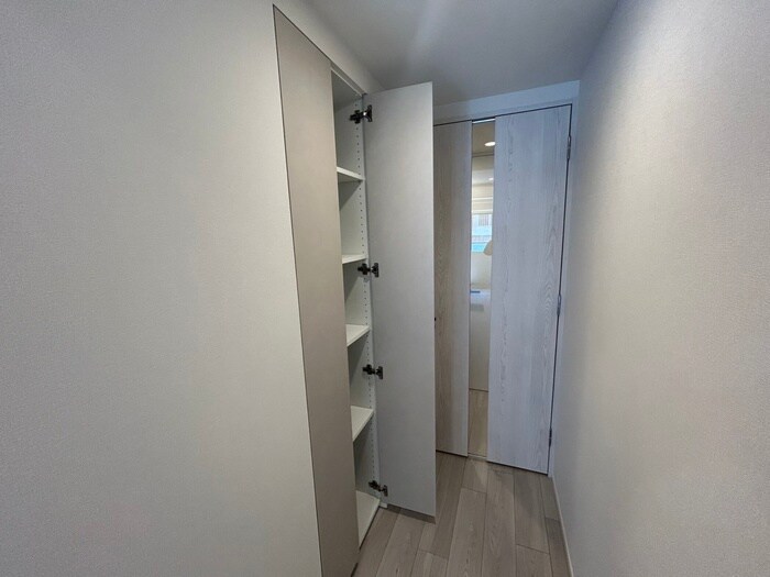 物件内観写真19　(靴箱)