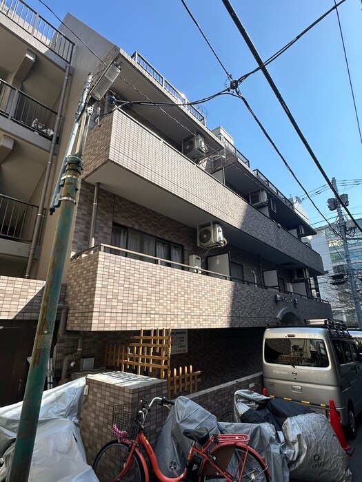 物件外観写真3　(外観写真)