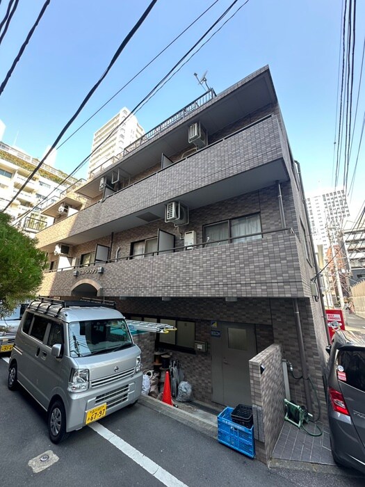 物件外観写真4　(外観写真)