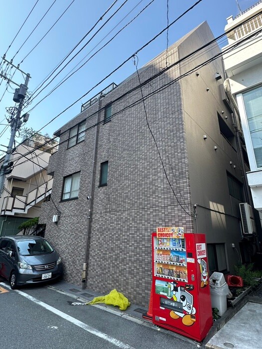 物件外観写真5　(外観写真)