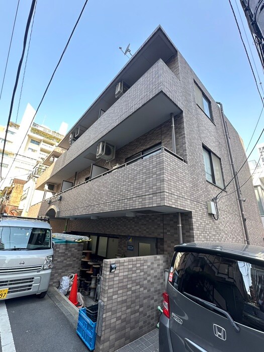 物件外観写真6　(外観写真)