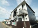 アメニティプラザ弐番館