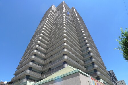 フォーラスタワー所沢（2211）外観写真