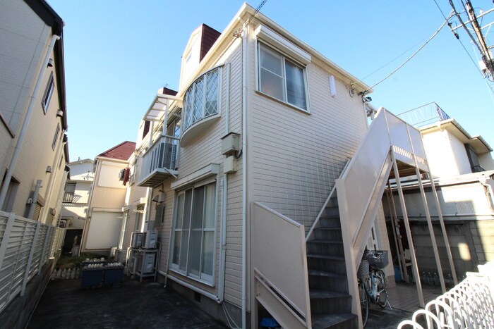 物件外観写真5　(外観写真)