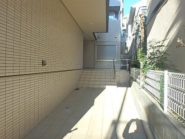 物件外観写真4　(外観写真)