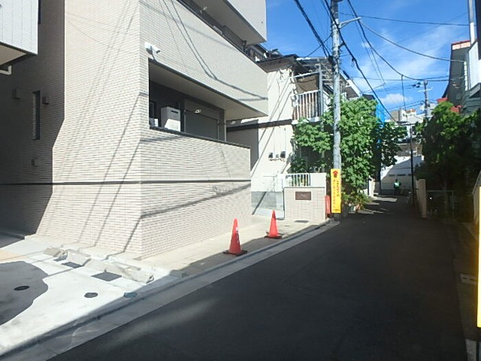 物件外観写真5　(周辺環境)