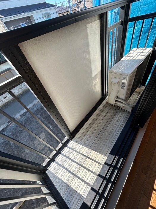 物件内観写真15　(ベランダ・バルコニー)