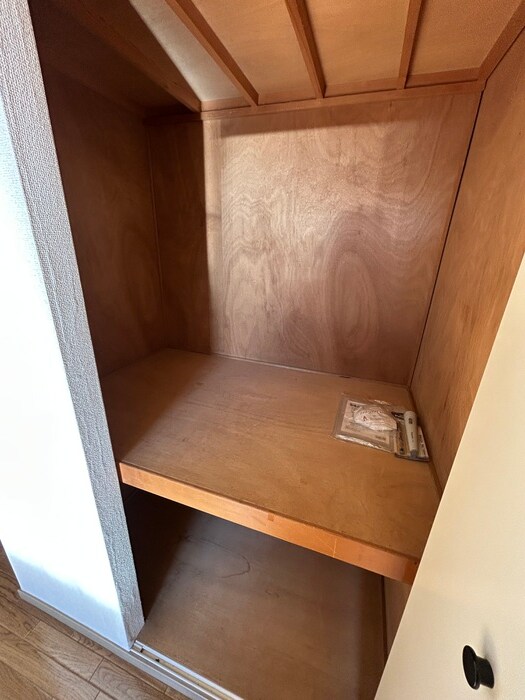 物件内観写真19　(収納)