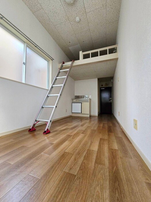 物件内観写真7　(居室)