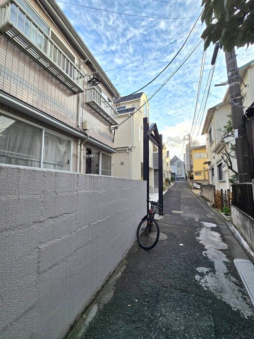 物件外観写真6　(外観写真)