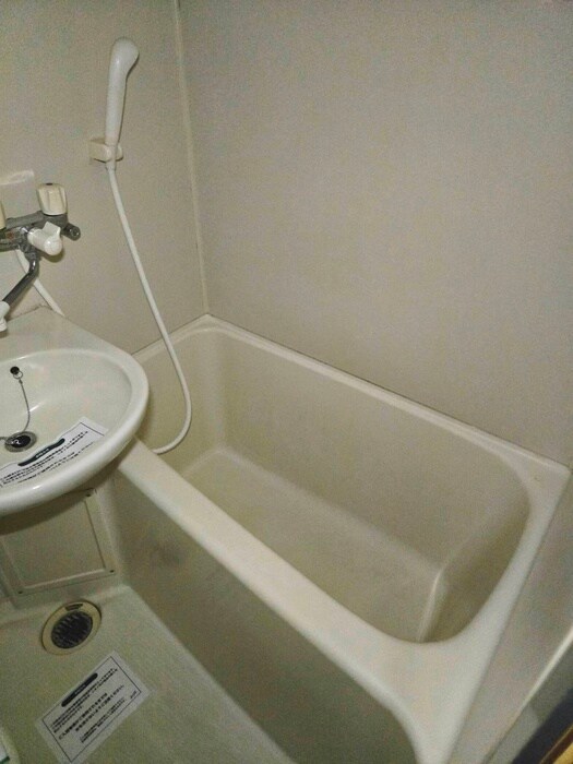 物件内観写真11　(バス／シャワールーム等)