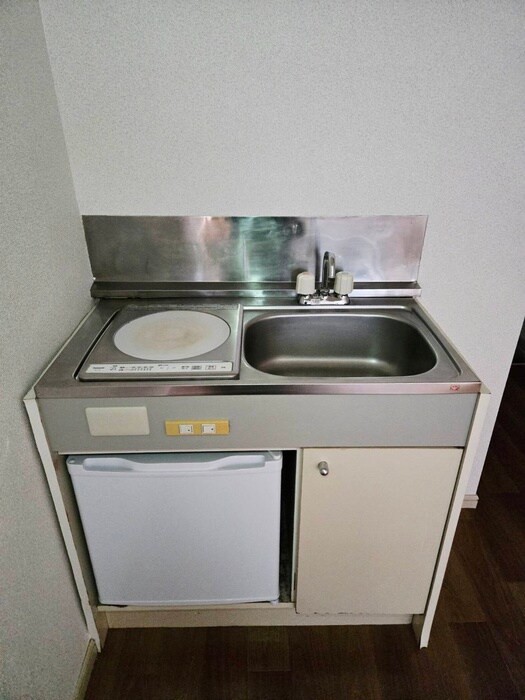 物件内観写真12　(キッチン)