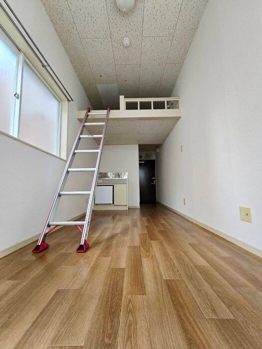 物件内観写真15　(居室)