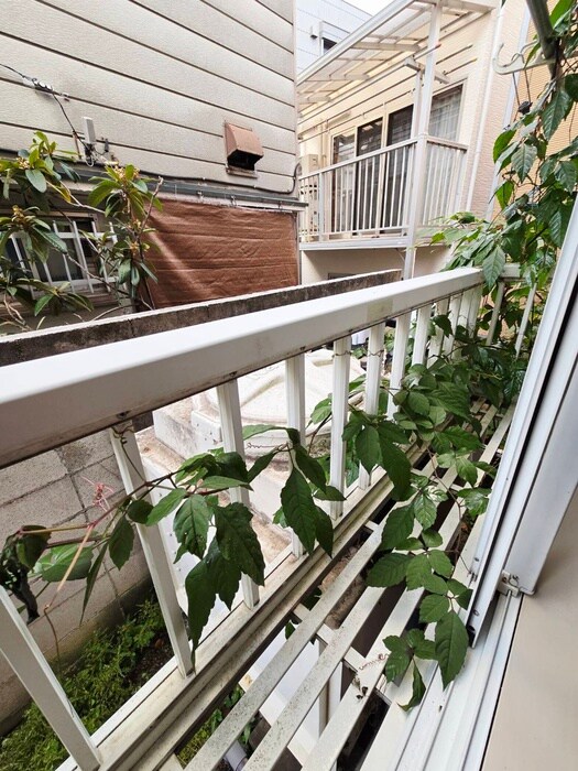 物件内観写真16　(ベランダ・バルコニー)