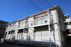 コ－トビレジ外観写真