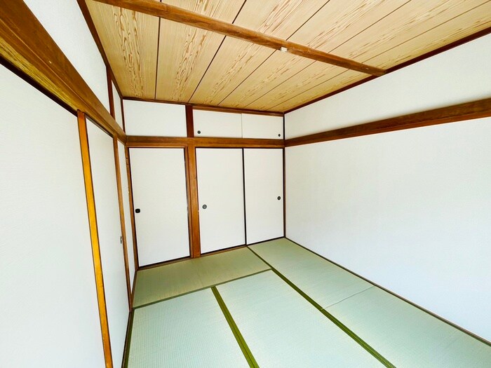 物件内観写真10　(居室)