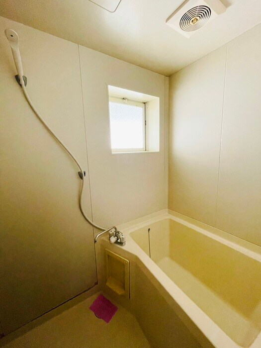 物件内観写真14　(バス／シャワールーム等)