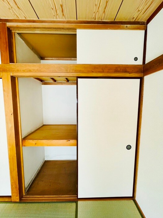 物件内観写真17　(収納)