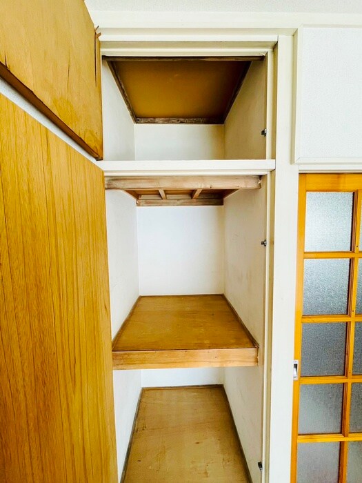 物件内観写真18　(収納)