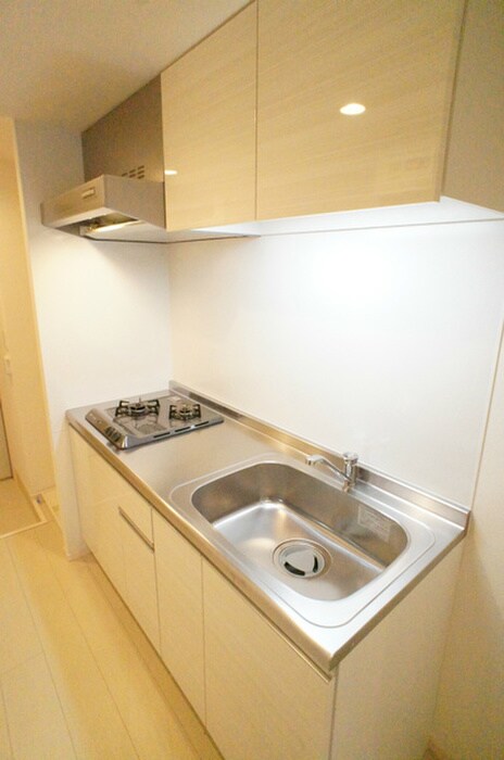 物件内観写真9　(キッチン)