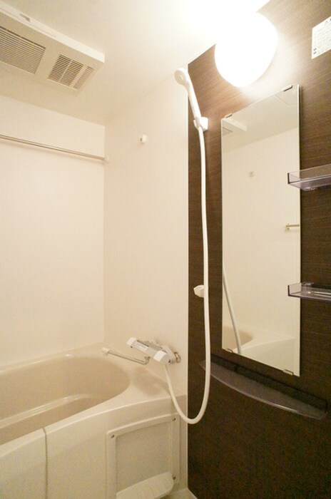 物件内観写真10　(バス／シャワールーム等)
