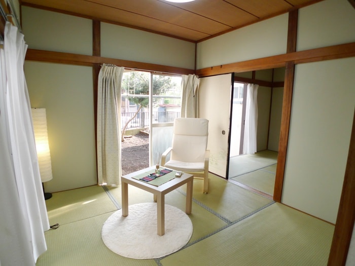 物件内観写真6　(居室)