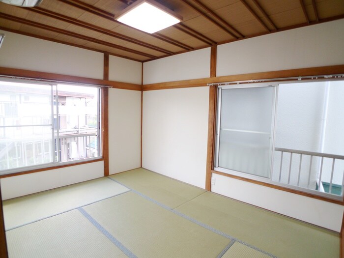 物件内観写真16　(居室)