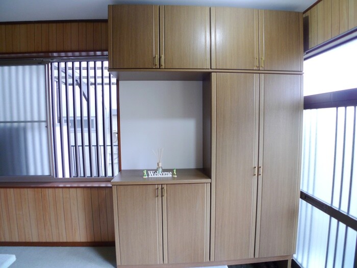 物件内観写真18　(靴箱)