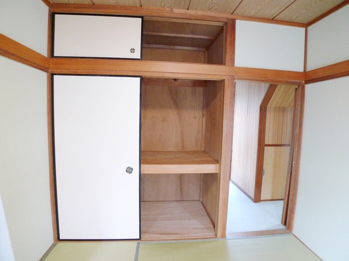 物件内観写真19　(収納)