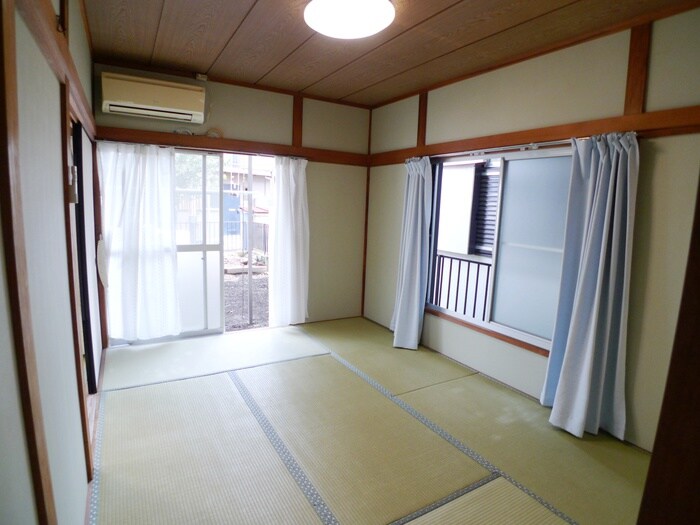 物件内観写真20　(居室)