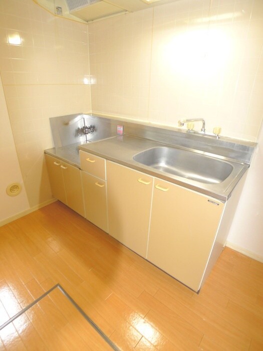 物件内観写真7　(キッチン)