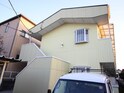 ライフジョイ北越谷１号館