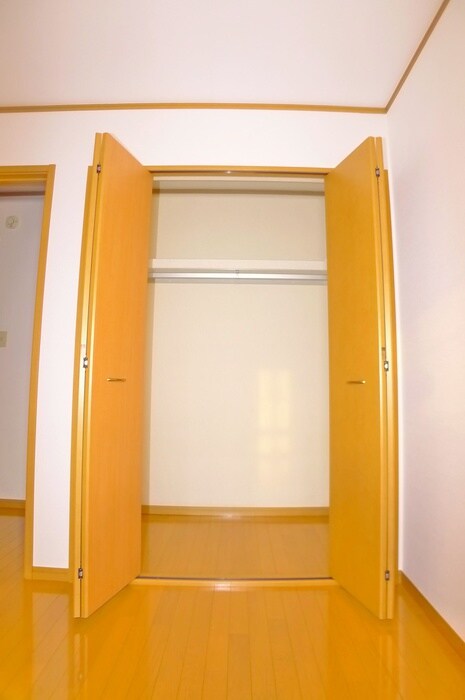 物件内観写真11　(収納)