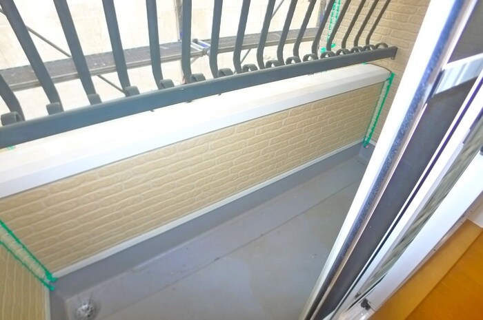 物件内観写真13　(ベランダ・バルコニー)