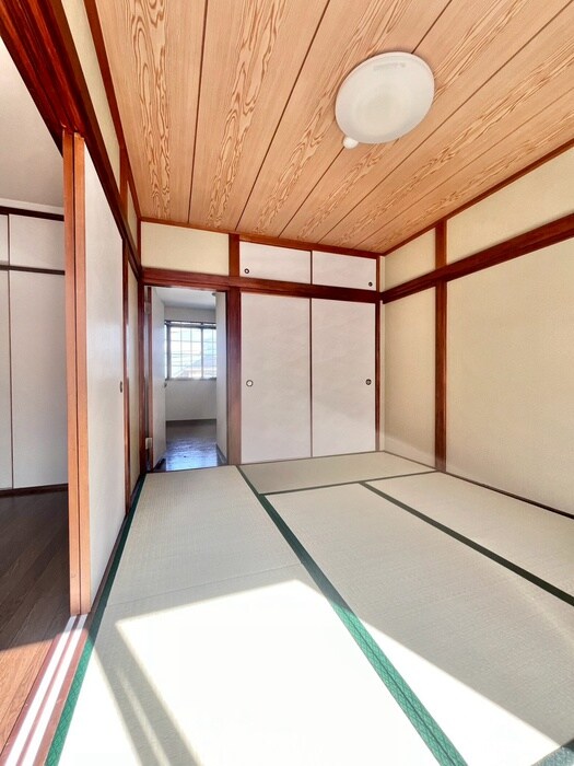 物件内観写真21　(居室)