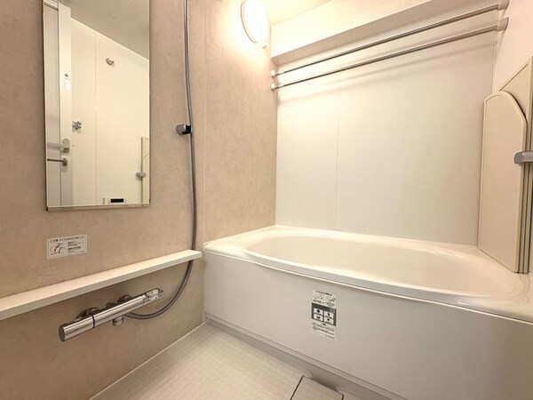 バス／シャワールーム等