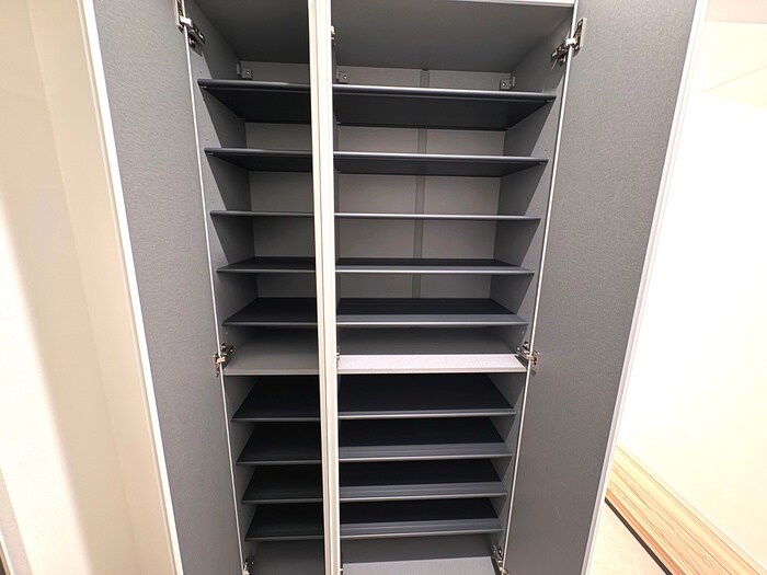 物件内観写真22　(靴箱)