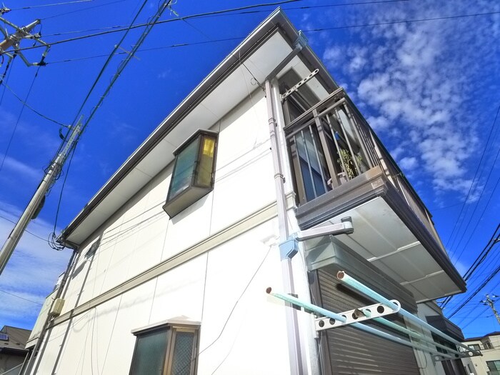 物件外観写真4　(外観写真)