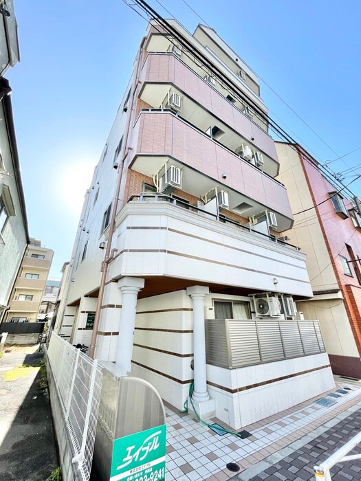 物件外観写真2　(外観写真)