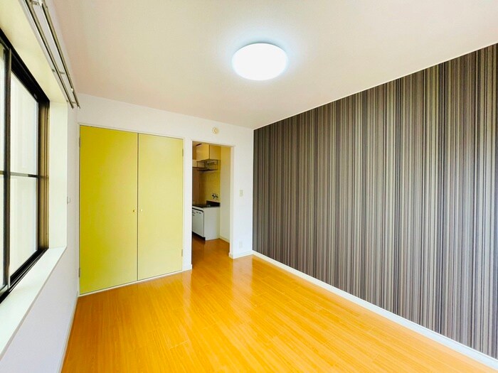 物件内観写真5　(居室)